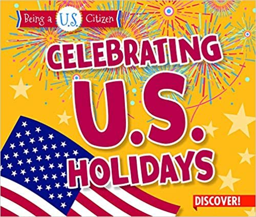 indir Celebrating U.s. Holidays (Being a U.s. Citizen)