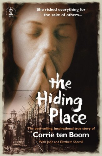 The Hiding Place (English Edition)