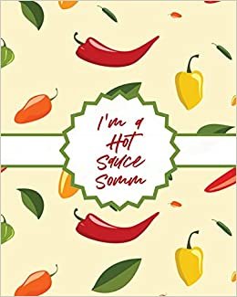 I'm A Hot Sauce Somm: Condiments | Seasoning | Scoville Rating | Spicy | Sommelier indir