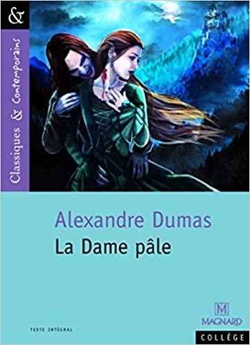 n°123 La dame pale (Classiques & contemporains) indir