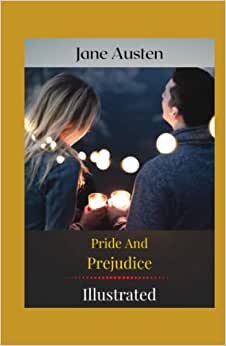 تحميل Pride and Prejudice Illustrated: Fiction