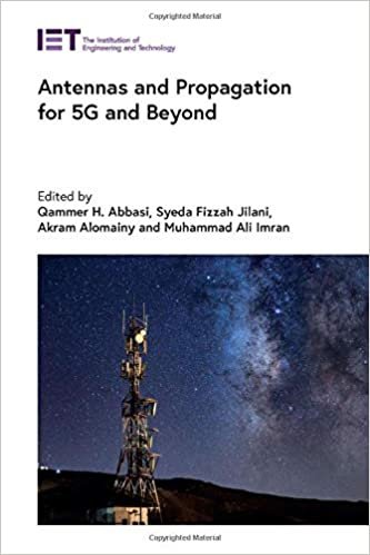 Antennas and Propagation for 5g and Beyond (Telecommunications) indir