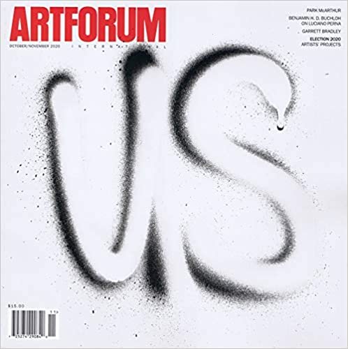 ダウンロード  Artforum International [US] October - November 2020 (単号) 本