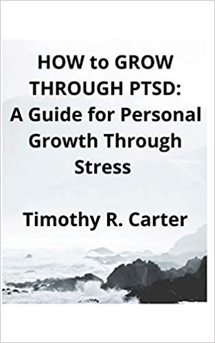 اقرأ How To Grow Through PTSD الكتاب الاليكتروني 