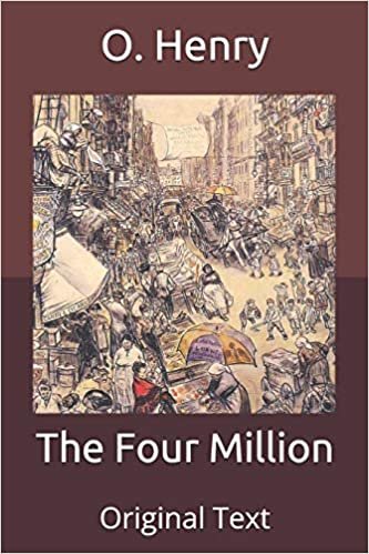 The Four Million: Original Text indir