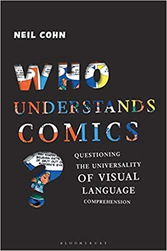 Who Understands Comics?: Questioning the Universality of Visual Language Comprehension ダウンロード