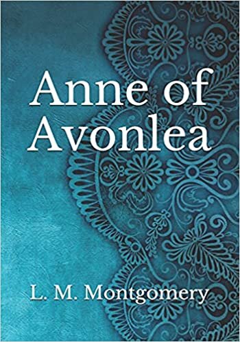 indir Anne of Avonlea