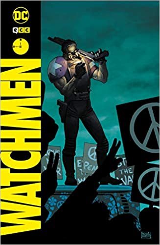 Coleccionable Watchmen núm. 10 (de 20) (Coleccionable Watchmen (O.C.)) indir