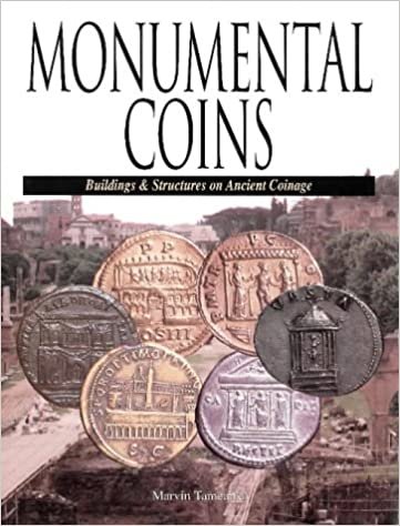 ダウンロード  Monumental Coins: Buildings & Structures on Ancient Coinage 本