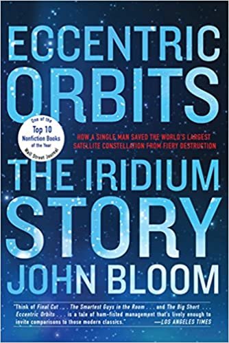 تحميل Eccentric Orbits: The Iridium Story