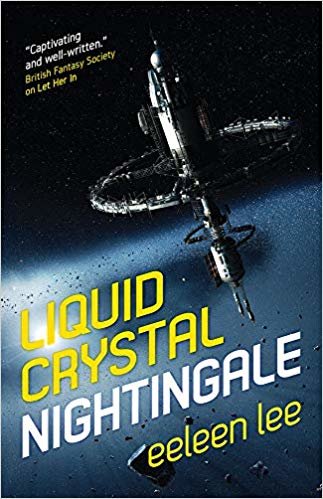 تحميل Liquid Crystal Nightingale