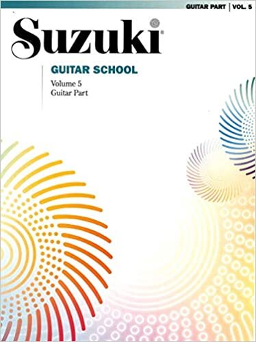 ダウンロード  Suzuki Guitar School: Guitar Part (The Suzuki Method Core Materials) 本