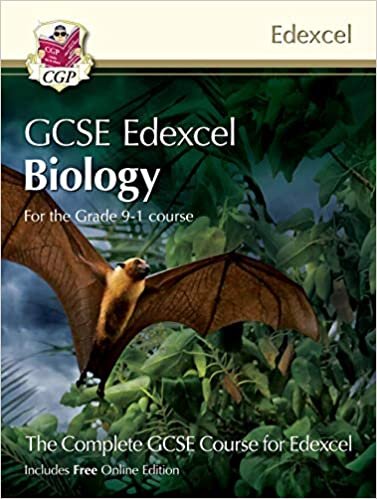 Grade 9-1 GCSE Biology for Edexcel: Student Book with Online Edition ダウンロード