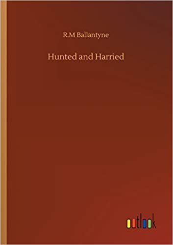 Hunted and Harried indir