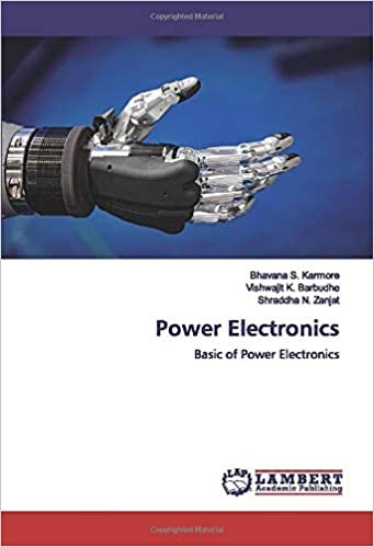 Power Electronics: Basic of Power Electronics indir