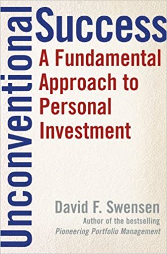 Unconventional Success: A Fundamental Approach to Personal Investment indir