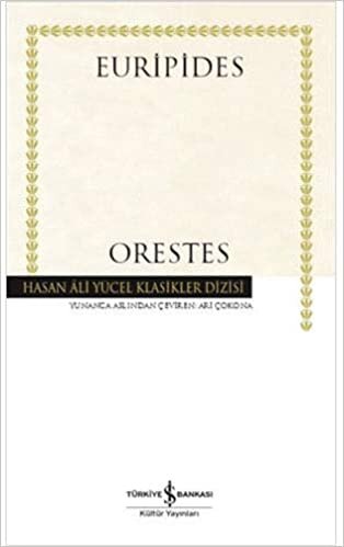 Orestes (Ciltli)