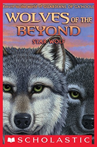 Wolves of the Beyond #6: Star Wolf (English Edition)