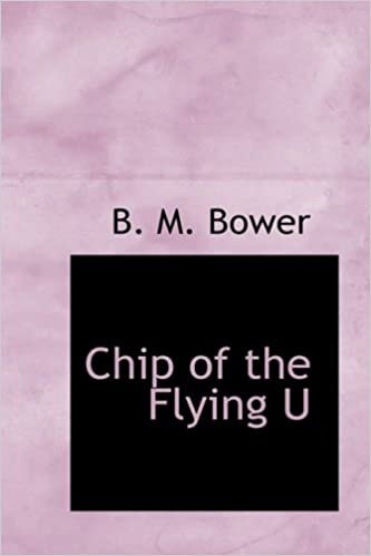 indir Chip of the Flying U: Chip of the Flying U