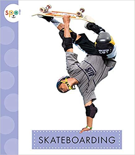 indir Skateboarding (Spot Sports)