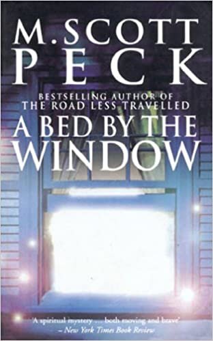 A Bed By The Window: A Novel of Mystery and Redemption