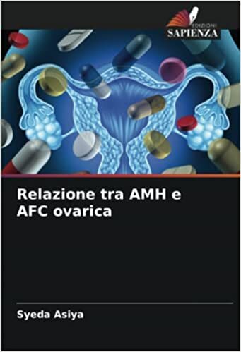 تحميل Relazione tra AMH e AFC ovarica