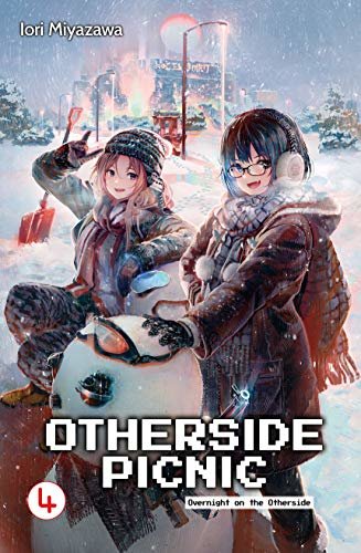 ダウンロード  Otherside Picnic: Volume 4 (English Edition) 本
