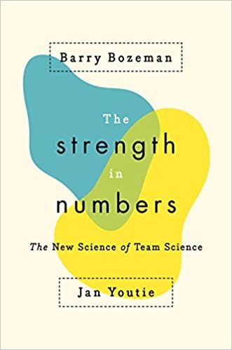 Bozeman, B: Strength in Numbers indir