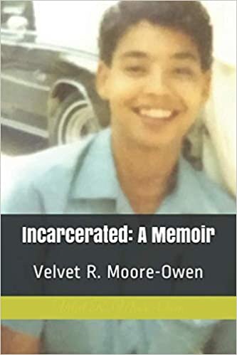 indir Incarcerated: A Memoir