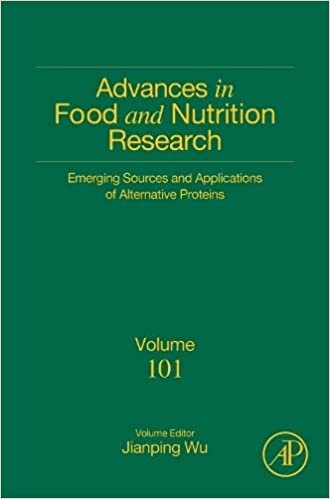تحميل Emerging Sources and Applications of Food Proteins (Volume 101)