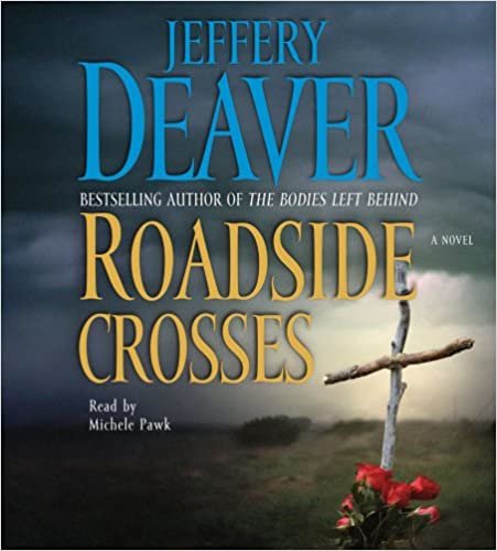 ダウンロード  Roadside Crosses: A Kathryn Dance Novel 本