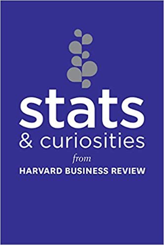 اقرأ Stats and Curiosities: From Harvard Business Review الكتاب الاليكتروني 