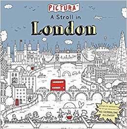 Pictura Puzzles: London indir