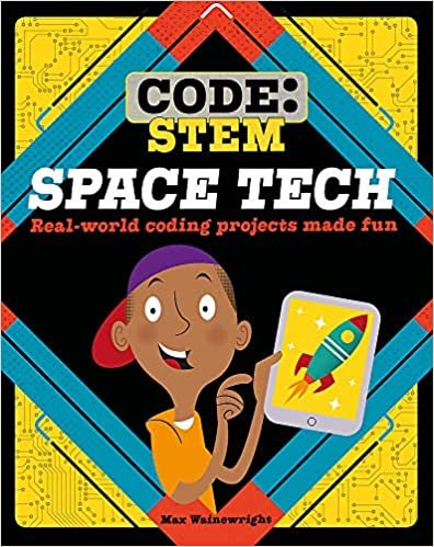 indir Space Tech (Code: STEM)