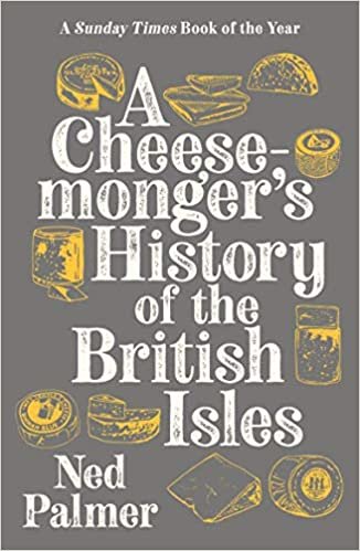ダウンロード  Cheesemonger's History of the British Isles: My 450 Days Held Hostage in the Sahara 本