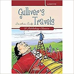 Gullivers Travels-Elementary indir