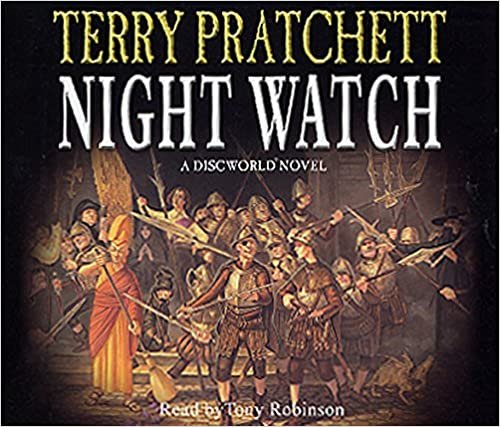 ダウンロード  Night Watch: (Discworld Novel 29) (Discworld Novels) 本