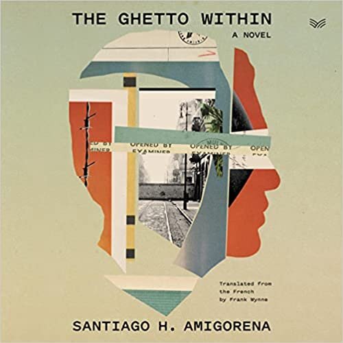اقرأ The Ghetto Within: A Novel الكتاب الاليكتروني 