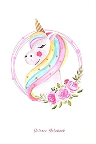 اقرأ Unicorn Notebook: Unicorn Notebook for girls kawaii Unicorn الكتاب الاليكتروني 