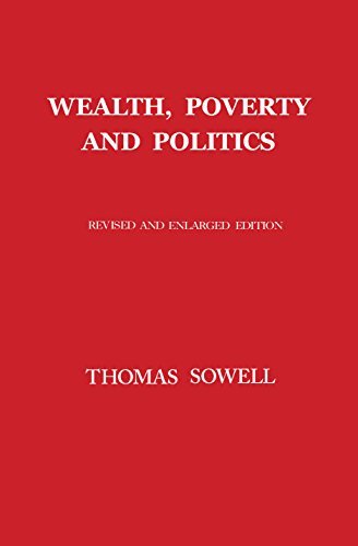 Wealth, Poverty and Politics (English Edition)