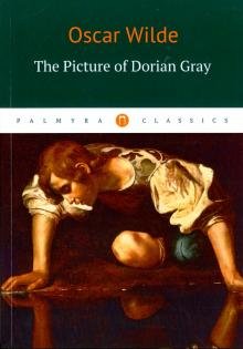Бесплатно   Скачать The Picture of Dorian Gray