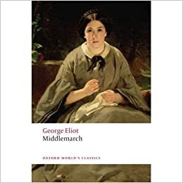George Eliot Oxford World's Classics ,Middlemarch تكوين تحميل مجانا George Eliot تكوين