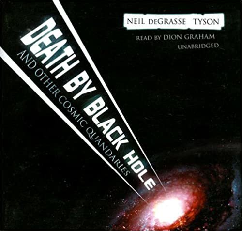 ダウンロード  Death by Black Hole: And Other Cosmic Quandries, Library Edition 本