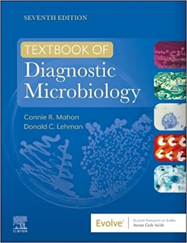 تحميل Textbook of Diagnostic Microbiology