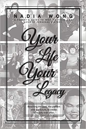 Your Life Your Legacy: Rewriting the past, the present, and the future to create a happily ever after indir