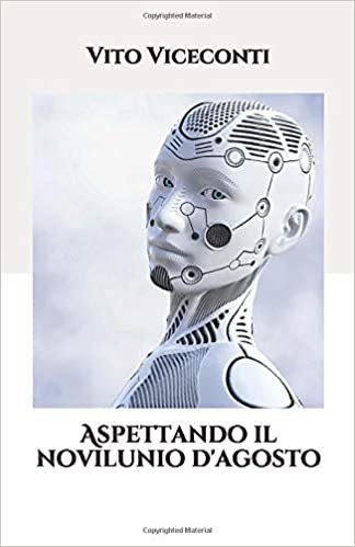 اقرأ Aspettando il novilunio d'agosto (Italian Edition) الكتاب الاليكتروني 