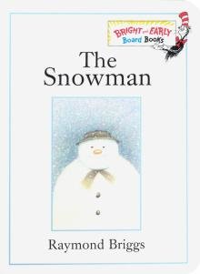 Бесплатно   Скачать Raymond Briggs: The Snowman