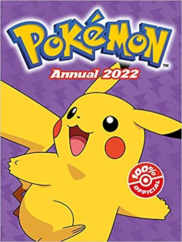 تحميل Pokémon Annual 2022