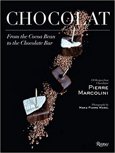 ダウンロード  Chocolat: From the Cocoa Bean to the Chocolate Bar 本