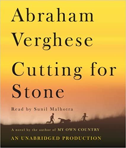 ダウンロード  Cutting for Stone: A Novel 本